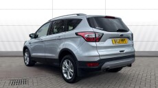 Ford Kuga 1.5 EcoBoost 182 Titanium 5dr Auto Petrol Estate